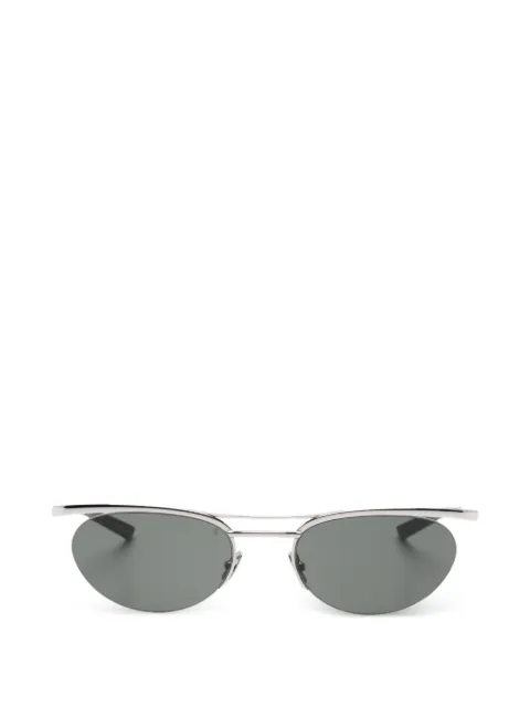 Saint Laurent Eyewear pilot sunglasses
