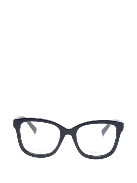 Gucci Eyewear square-frame glasses