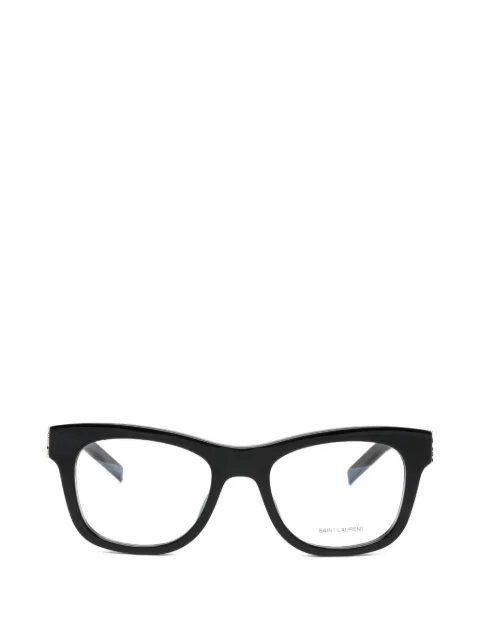 Saint Laurent Eyewear square-frame glasses