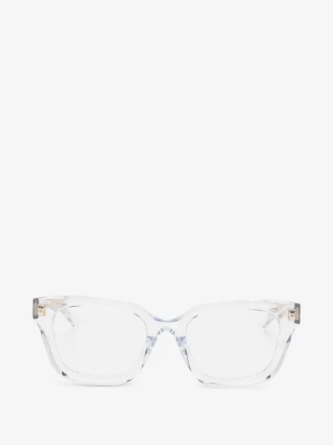 Gucci Eyewear square-frame glasses