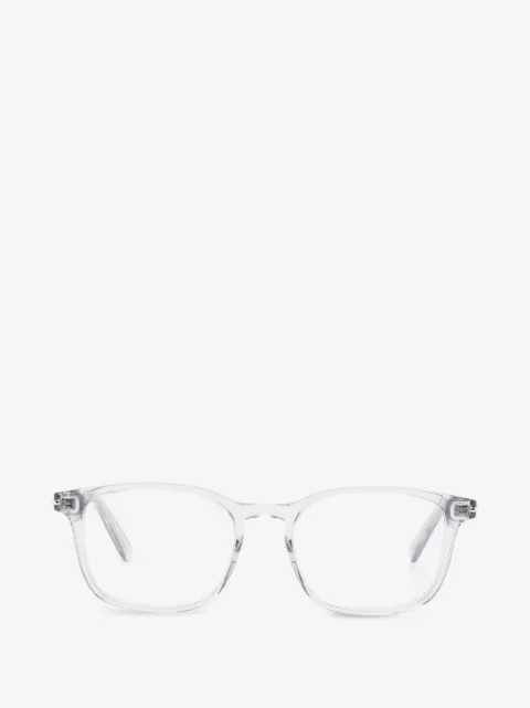 Gucci Eyewear lunettes de vue à monture carrée