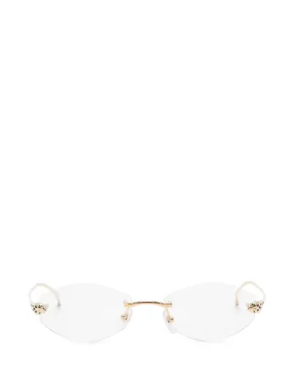 Cartier Eyewear