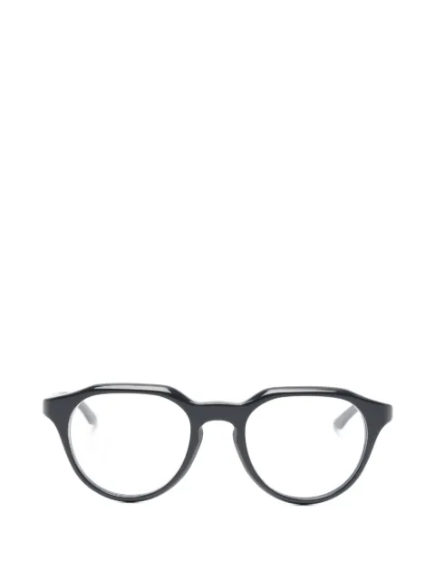 Gucci Eyewear geometric-frame glasses