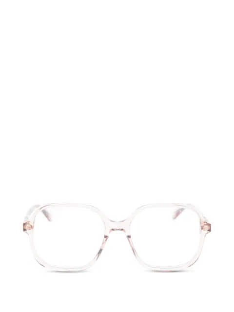 Chloé Eyewear gafas CC0027O