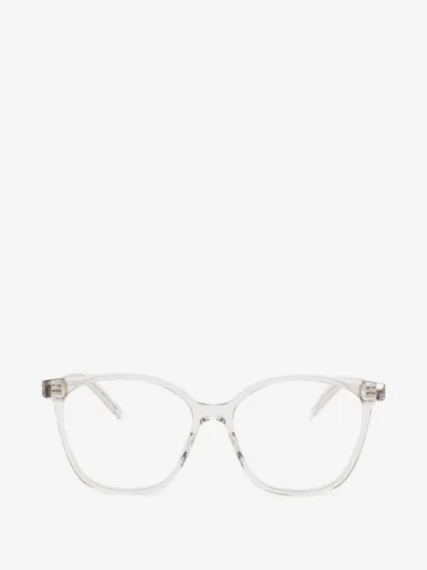 Saint Laurent Eyewear square-frame glasses