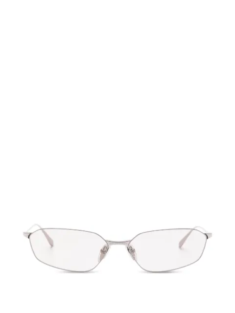Balenciaga Eyewear gafas de sol con montura geométrica