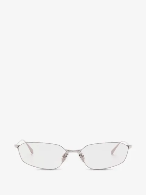Balenciaga Eyewear geometric sunglasses