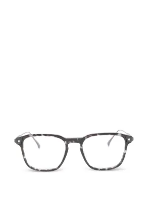 ANNA-KARIN KARLSSON Kiki String Embellished Glasses | Grey  display picture 1