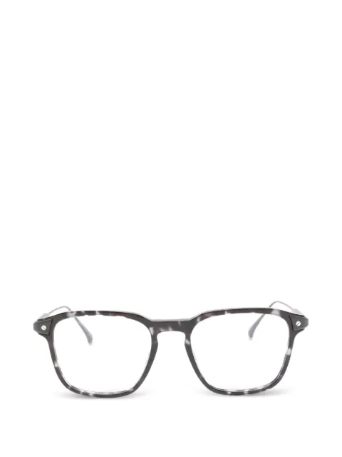 Cartier Eyewear tortoiseshell-pattern glasses