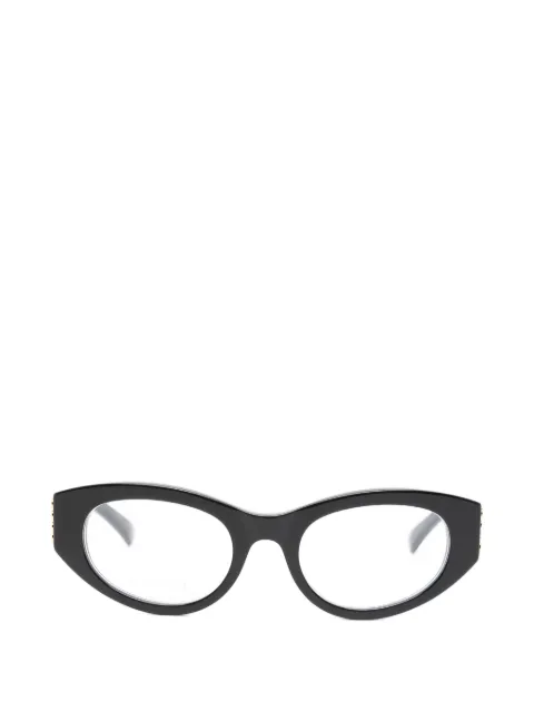 Gucci Eyewear cat-eye-frame glasses