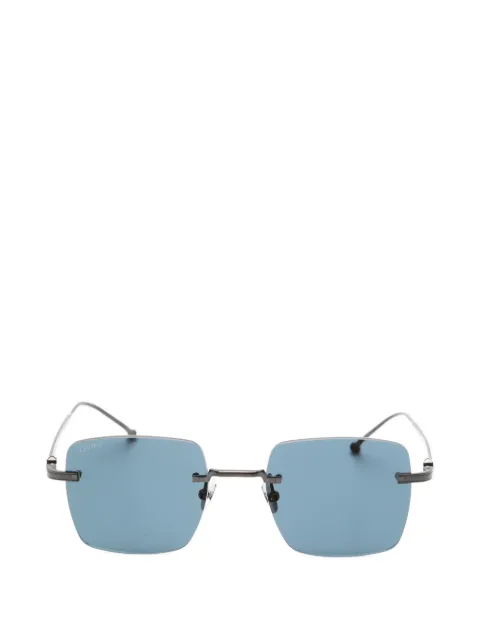 Cartier Eyewear square-frame sunglasses