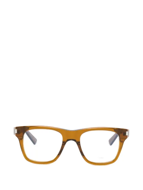 Saint Laurent Eyewear square-frame glasses