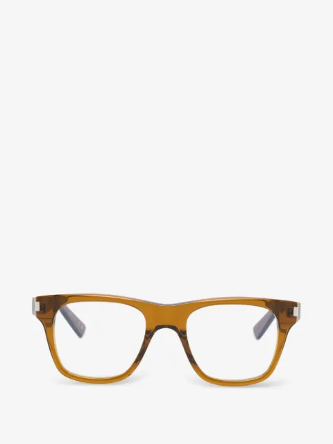 Saint Laurent Eyewear square-frame glasses