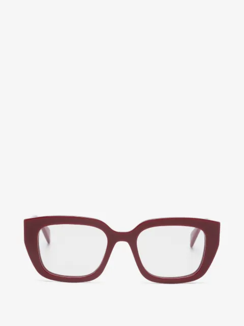 Gucci Eyewear square-frame glasses