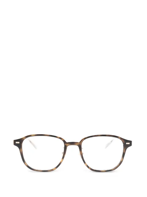 Montblanc lentes Square