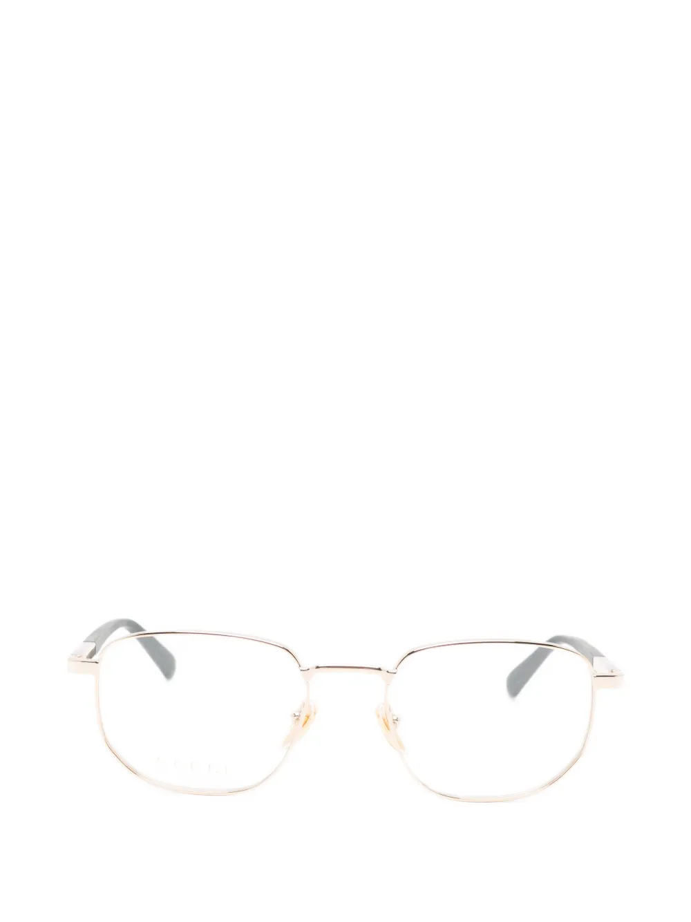 Gucci Eyewear GG2093O glasses - Gold