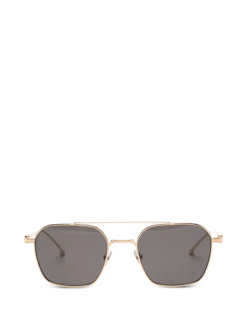 Cartier Eyewear lunettes de soleil � monture carr�e