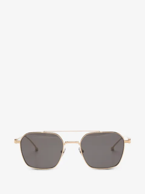 Cartier Eyewear square-frame sunglasses