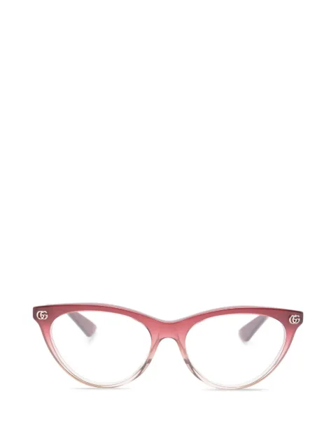 Gucci Eyewear gafas Double G