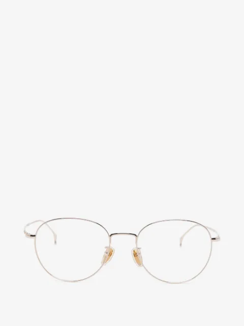 Gucci Eyewear oval-frame glasses
