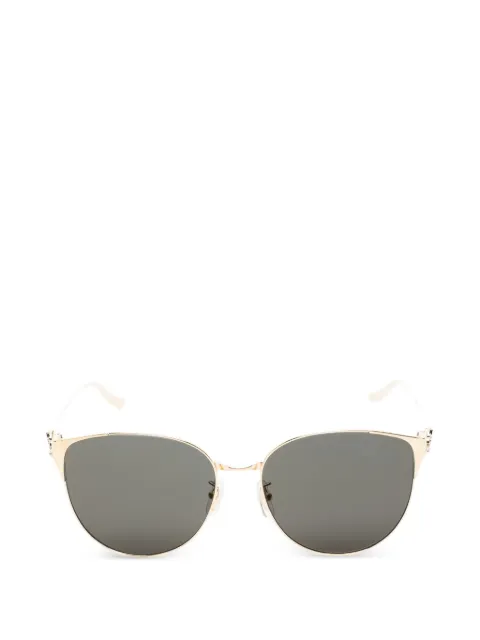 Cartier Eyewear Panthère sunglasses