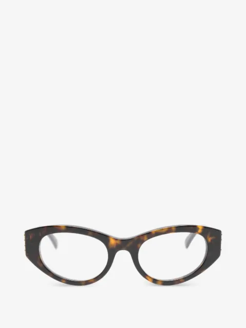 Gucci Eyewear geometric glasses