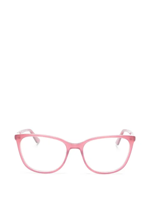 Chloé Eyewear round frame glasses