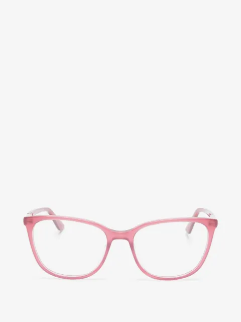 Chloé Eyewear round frame glasses