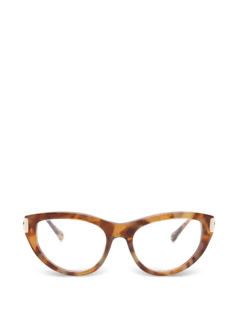 Chloé Eyewear cat-eye glasses