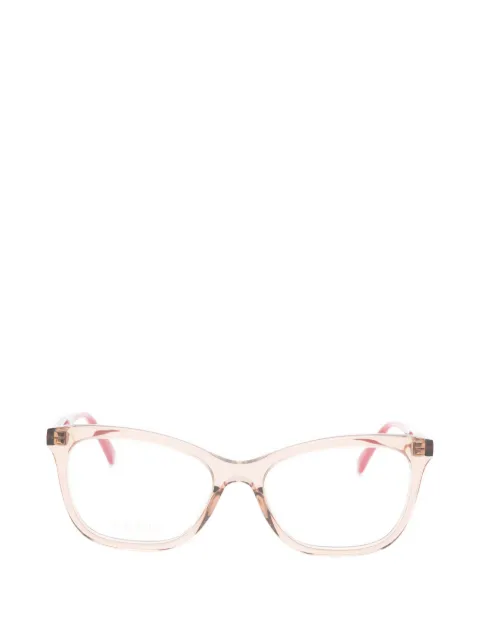 Gucci Eyewear cat-eye glasses