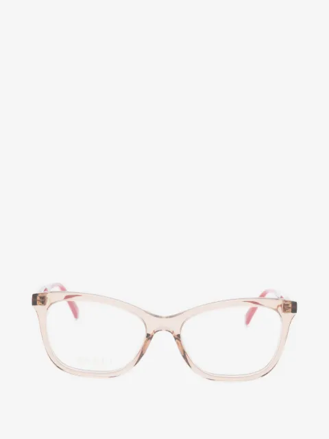 Gucci Eyewear cat-eye glasses