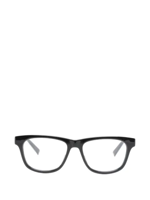 Gucci Eyewear Brille mit eckigem Gestell