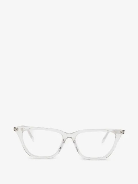 Saint Laurent Eyewear square-frame glasses