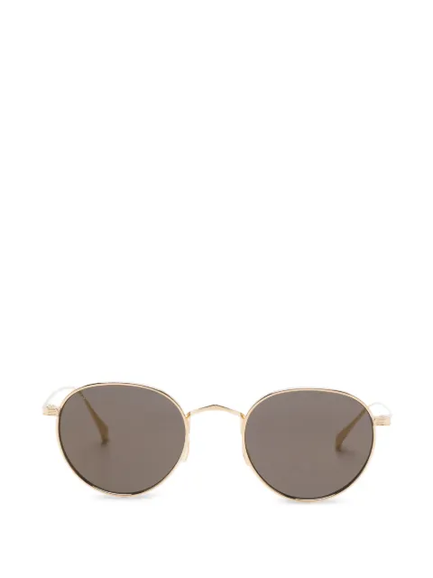Cartier Eyewear round-frame sunglasses