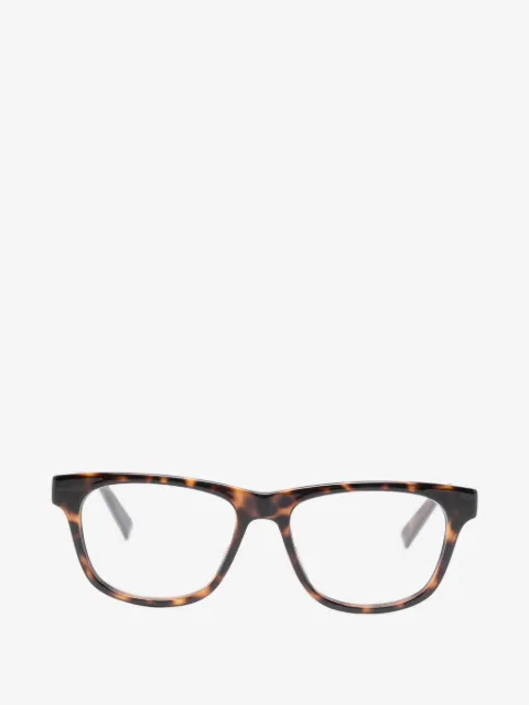 Gucci Eyewear square-frame glasses