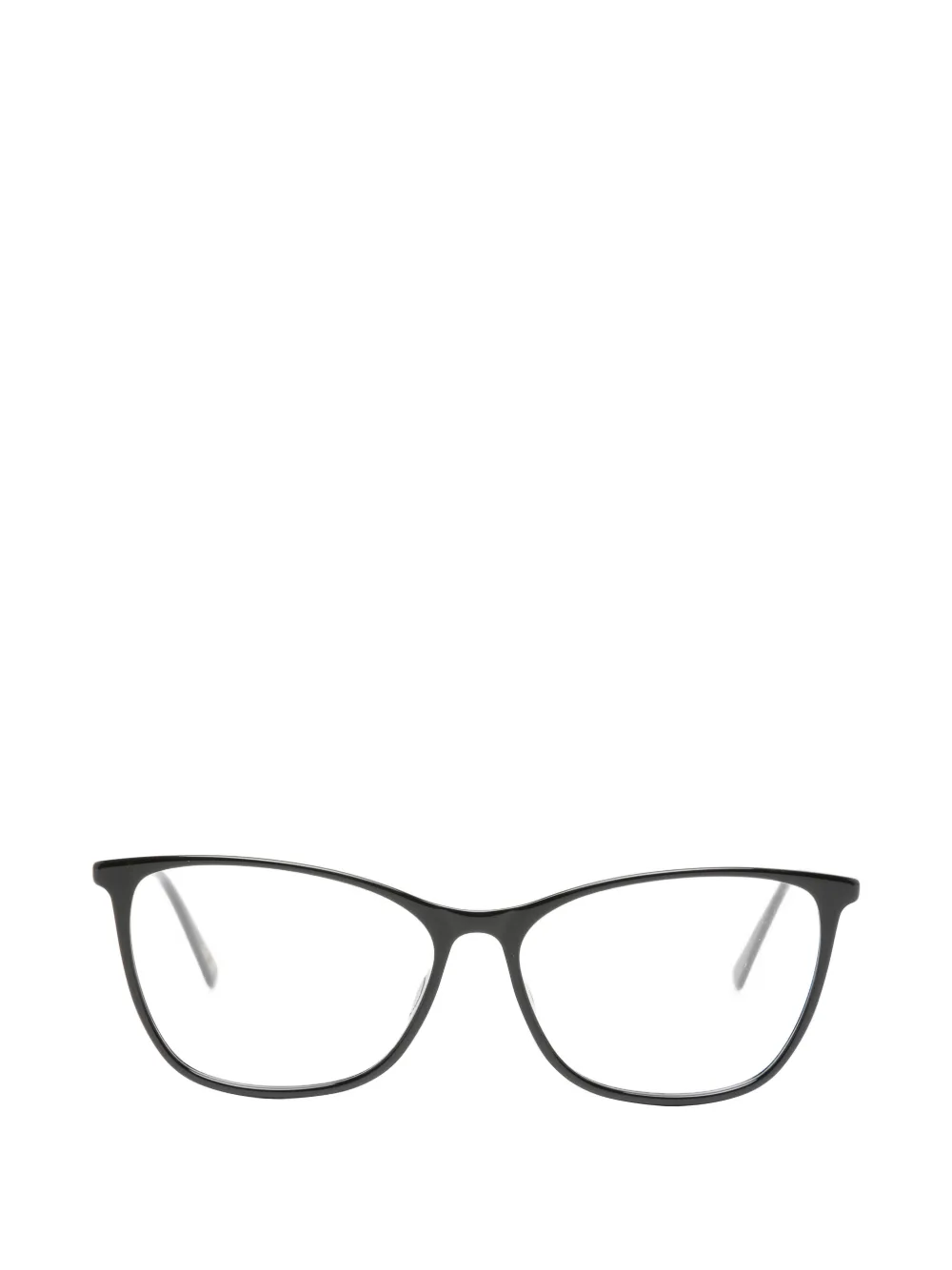 VALENTINO GARAVANI EYEWEAR VLogo glasses - Nero