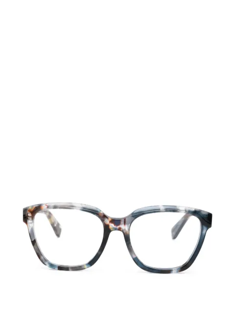 Chloé Eyewear square-frame glasses