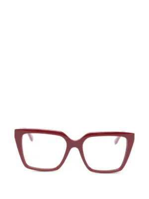 Balenciaga Eyewear（バレンシアガ・アイウェア）メンズ メガネ＆眼鏡
