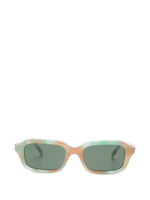 Gucci Eyewear GG1325S サングラス | ニュートラル | FARFETCH JP