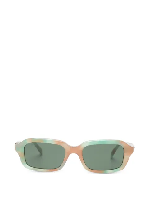 Gucci Eyewear Sonnenbrille mit Logo