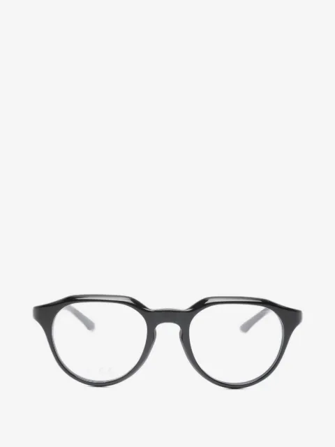 Gucci Eyewear round-frame glasses