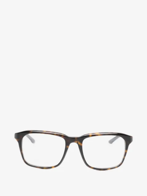 Gucci Eyewear square-frame glasses