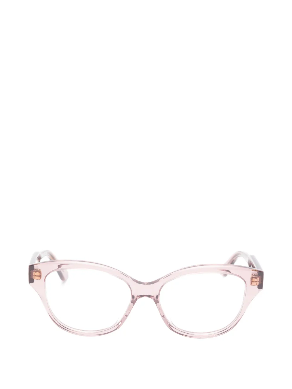 Chloé Eyewear Occhiali CH0381OL - Rosa