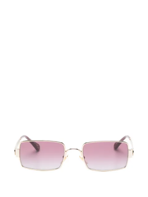 Chloé Eyewear rectangle-shape sunglasses
