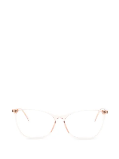 VALENTINO GARAVANI EYEWEAR cat-eye frame glasses