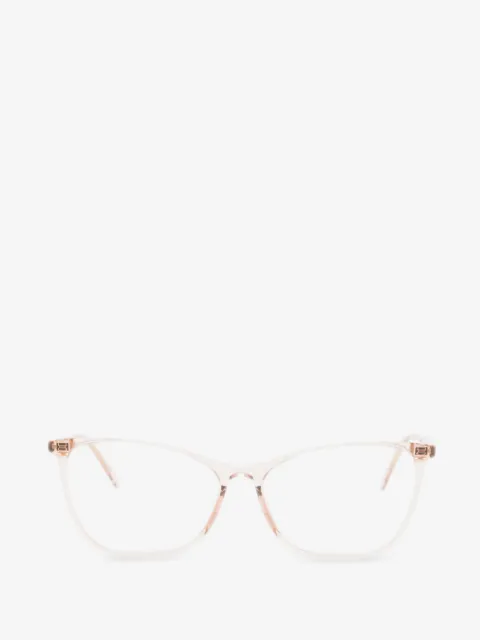 VALENTINO GARAVANI EYEWEAR lunettes de vue à monture papillon