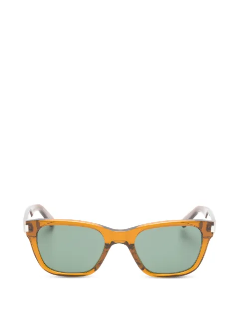 Saint Laurent Eyewear rectangle-frame sunglasses