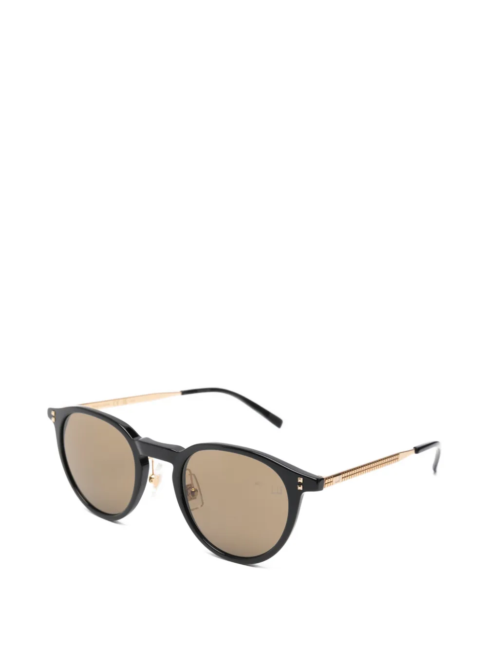  Dunhill Du0126s Sunglasses - Black 