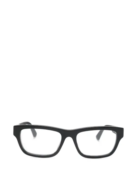 Gucci Eyewear Occhiali rettangolari