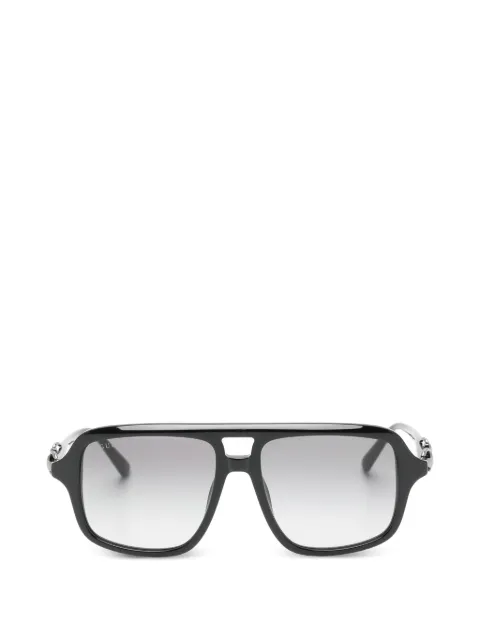 Gucci Eyewear square-frame sunglasses